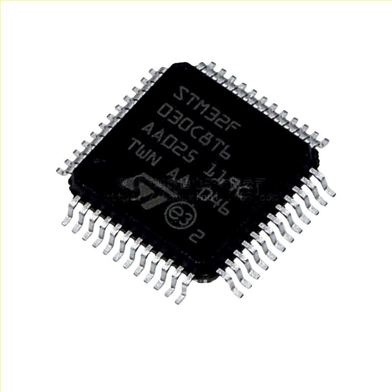 새로운 STM32F439IGT6과 원래 칩 센즈헨 칩 고급 품질 IC 4-1/2 자리 자동 예금기 CONV QFN 전자 부품은 자릅니다