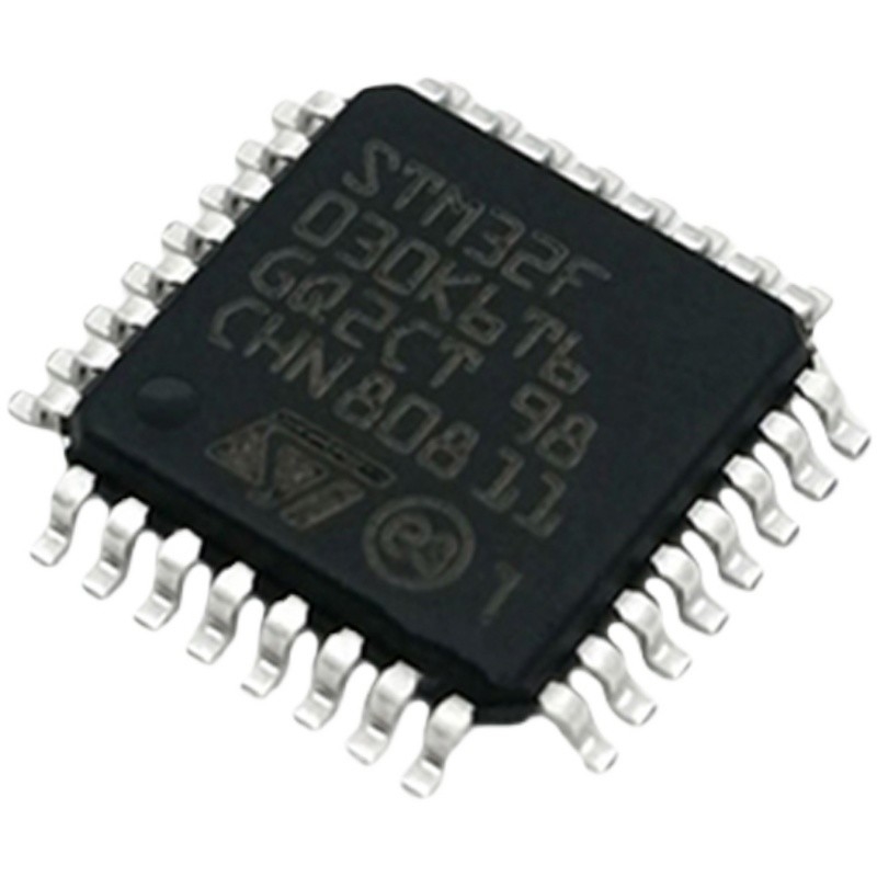 새로운 STM32F439IGT6과 원래 칩 센즈헨 칩 고급 품질 IC 4-1/2 자리 자동 예금기 CONV QFN 전자 부품은 자릅니다