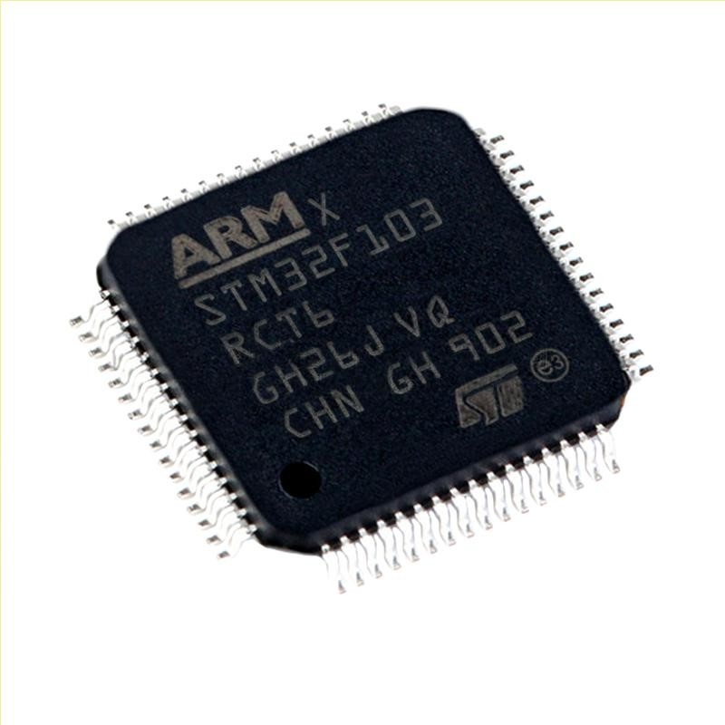 새로운 STM32F429IEH6과 원래 칩 센즈헨 칩 고급 품질 IC 4-1/2 자리 자동 예금기 CONV QFN 전자 부품 IC