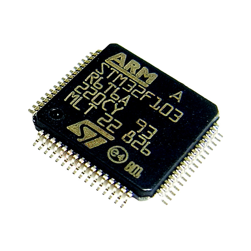 새로운 STM32F429IEH6과 원래 칩 센즈헨 칩 고급 품질 IC 4-1/2 자리 자동 예금기 CONV QFN 전자 부품 IC