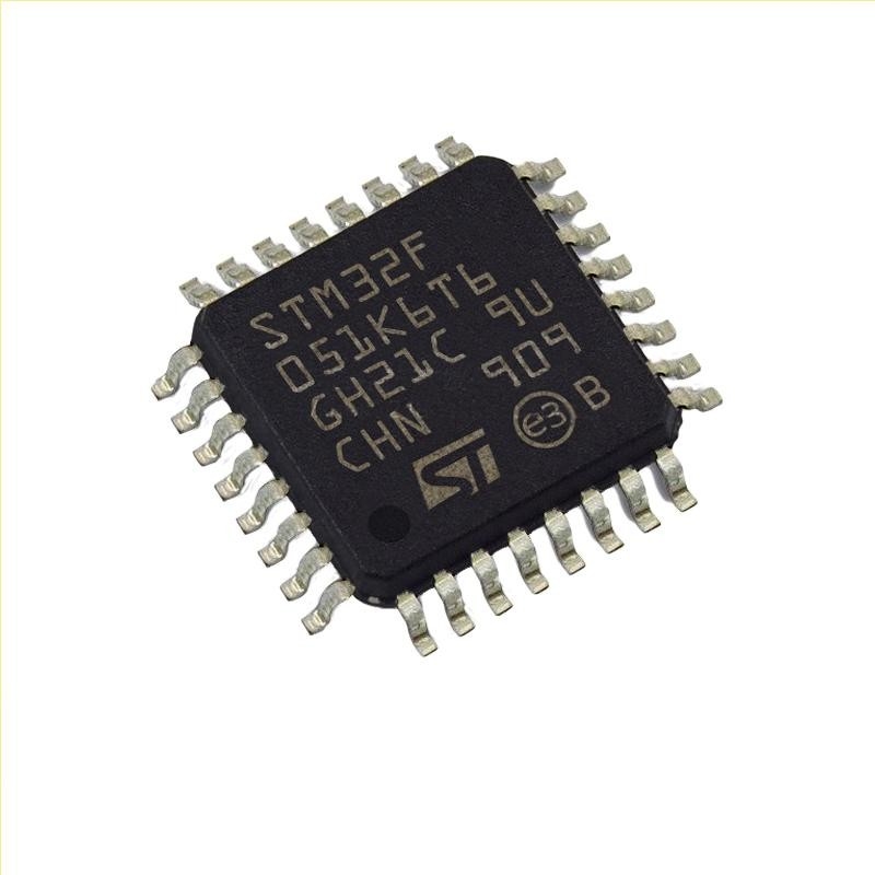 새로운 STM32F429IEH6과 원래 칩 센즈헨 칩 고급 품질 IC 4-1/2 자리 자동 예금기 CONV QFN 전자 부품 IC