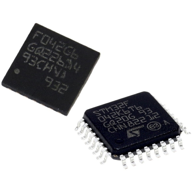 새로운 STM32F429IEH6과 원래 칩 센즈헨 칩 고급 품질 IC 4-1/2 자리 자동 예금기 CONV QFN 전자 부품 IC