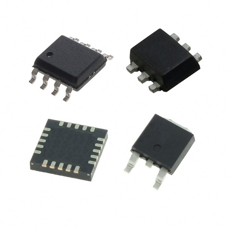 새로운 크황리춘스인위안 IC STM32F031G6U6 IC과 주식에서 원래 칩 PCBA MCU Ic