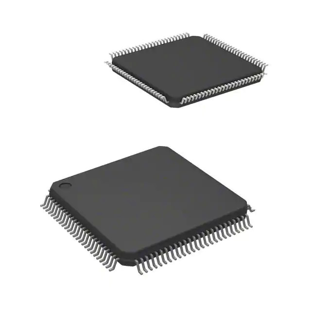 STM32F100VDT6B IC이 안에 저장한 크황리춘스인위안 마이크로컨트롤러 IC 32-비트 24MHz 384KB (384K X 8) 플래시 100-lqfp (14x14)