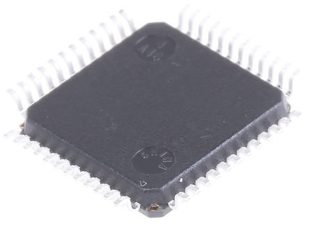 주식에서 STM32F100C4T6B 마이크로컨트롤러 IC MCU 32BIT 16KB 플래시 48LQFP 집적 회로 IC 칩 STM32F100C4T6B IC