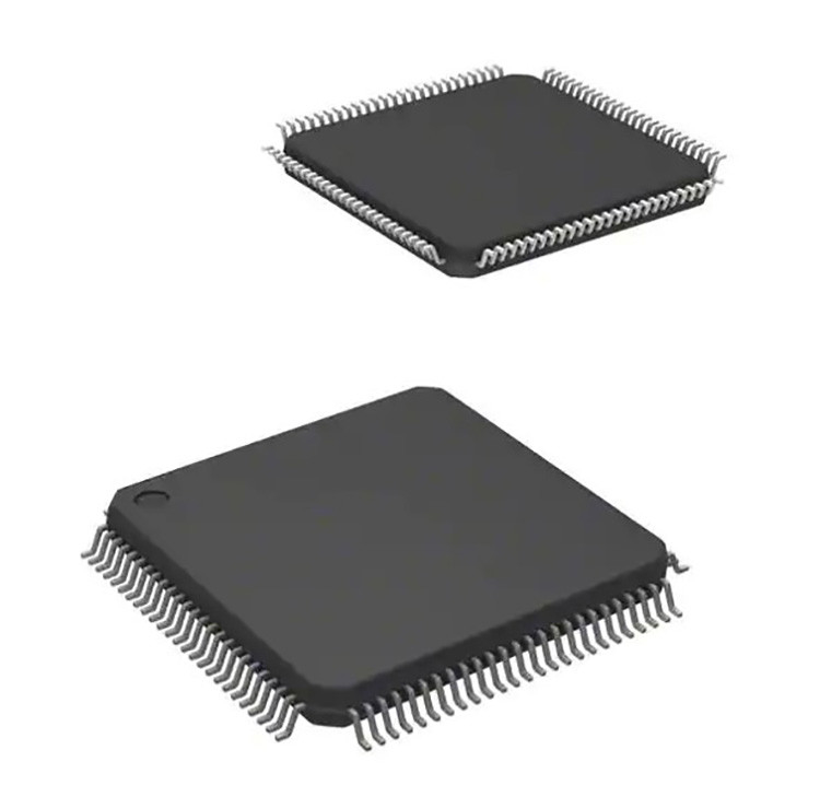 주식에서 크황리춘스인위안 집적 회로 STM32F072CBT6 IC MCU 32BIT 128KB 플래시 48LQFP STM32F072CBT6TR IC
