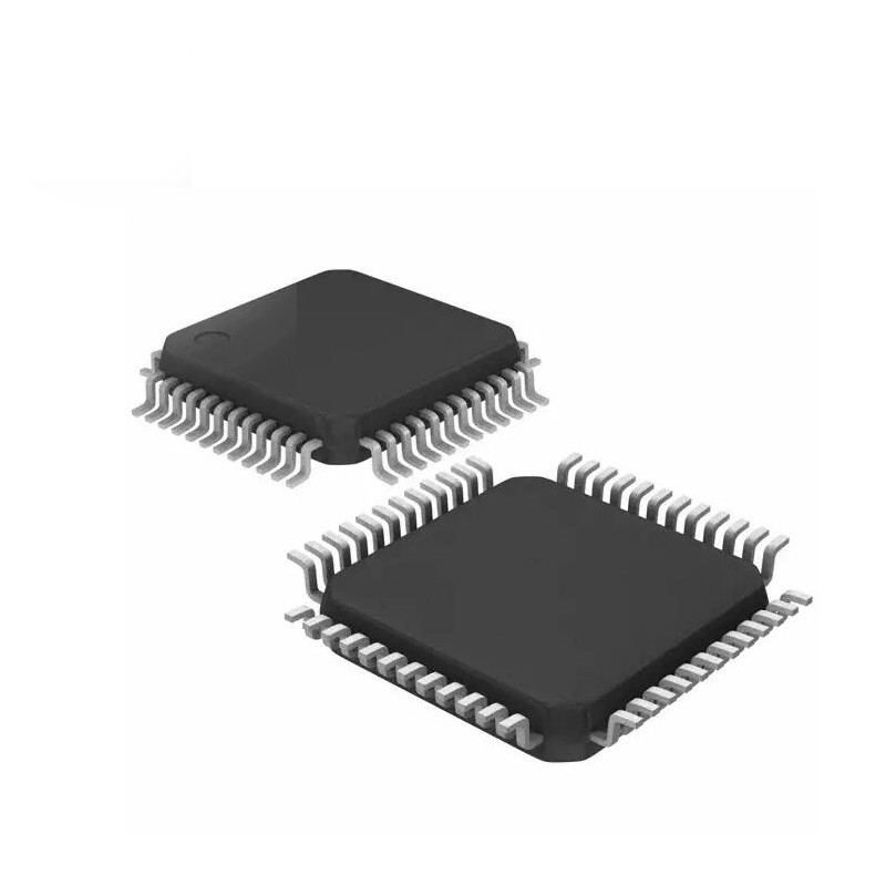 크황리춘스인위안 고급 품질 원종축 MCU Ic는 주식에서 STM32F091CBT7 BOM 피크바 Pcb 서비스 IC을 자릅니다