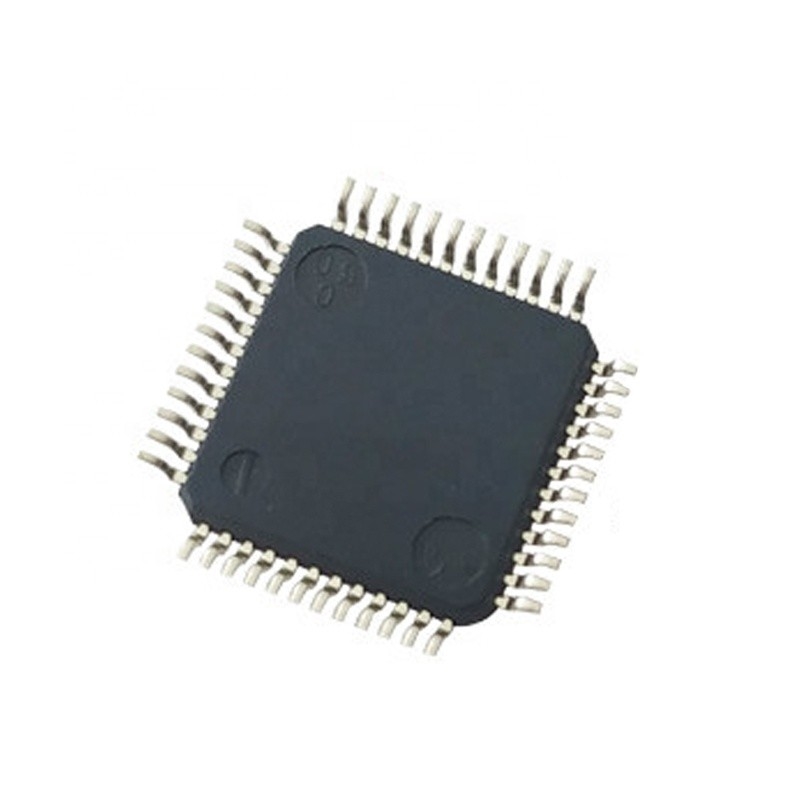 STM32F303 MCU 32는 STM32F 256Kb 플래시 2.5V/3.3V 48 핀 라이큐프피 트레이 칩 STM32F303CCT6 IN 주식 IC을 물었습니다