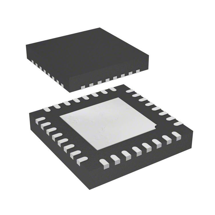 주식 IC에서 주식에서 크황리춘스인위안 새로운 원형 IC STM32F051K4U6 STM32F051K4 집적 회로